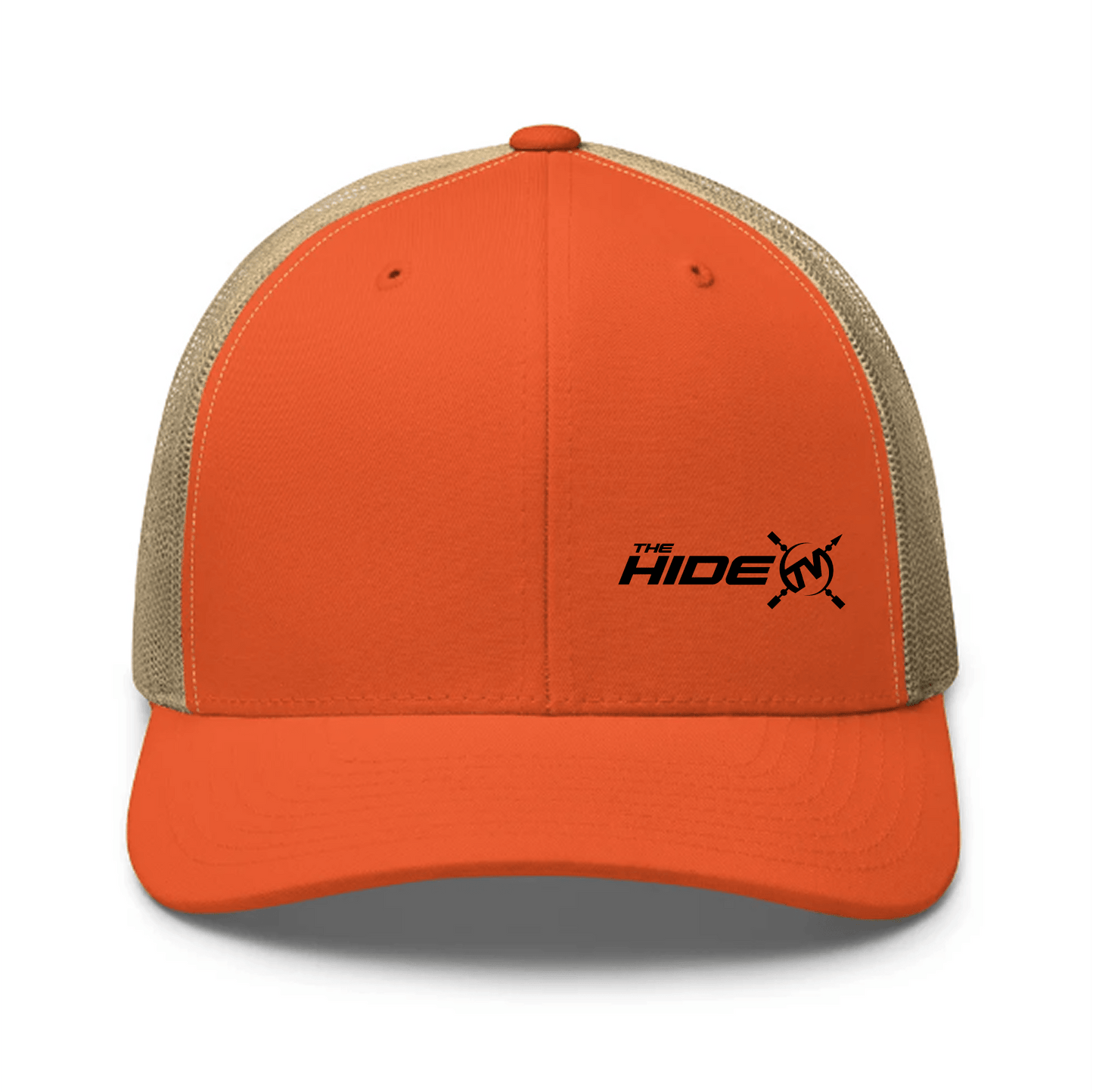 Hide Hunting Cap
