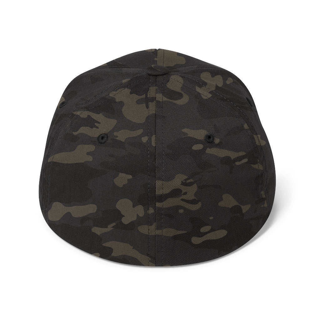 Sniper's Hide Hat