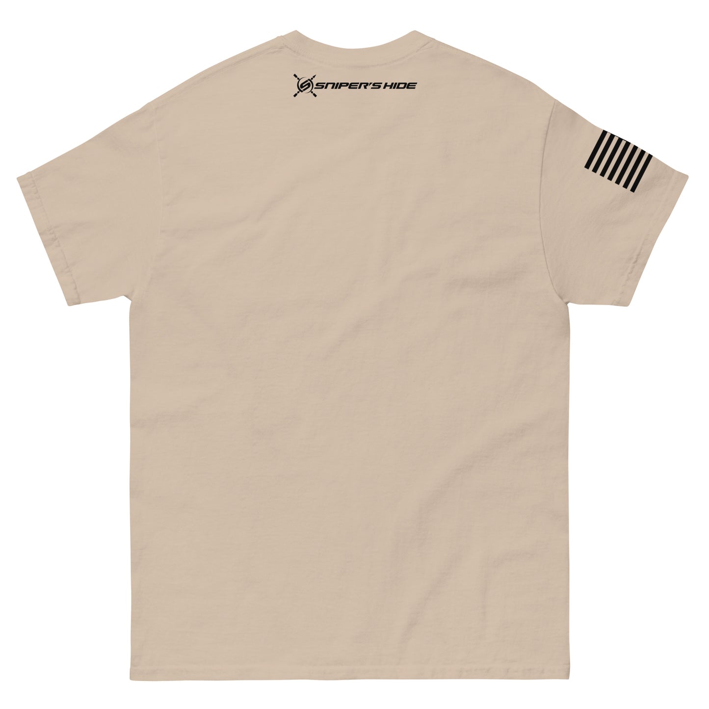 Sniper's Hide Classic Tee