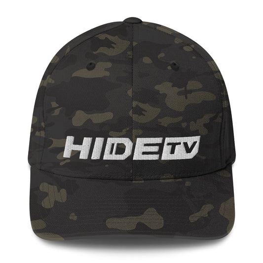 HideTV Hat