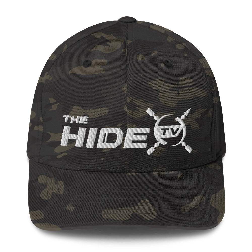 HideTV Hat