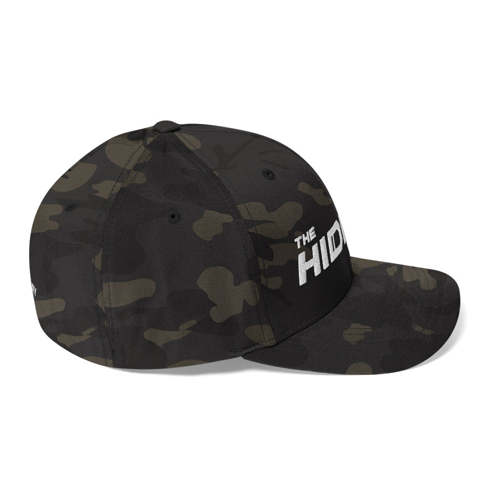 HideTV Hat