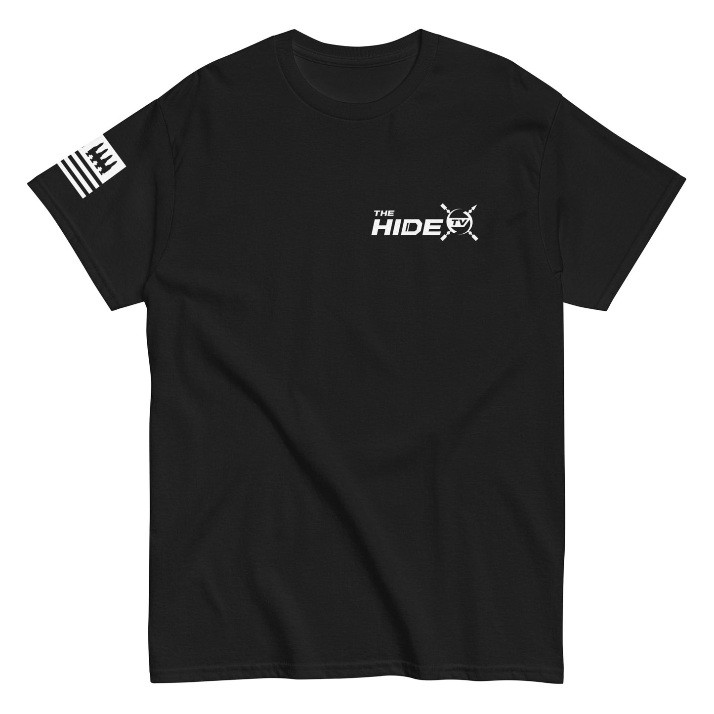 HideTV Anatomy of a Pew Tee