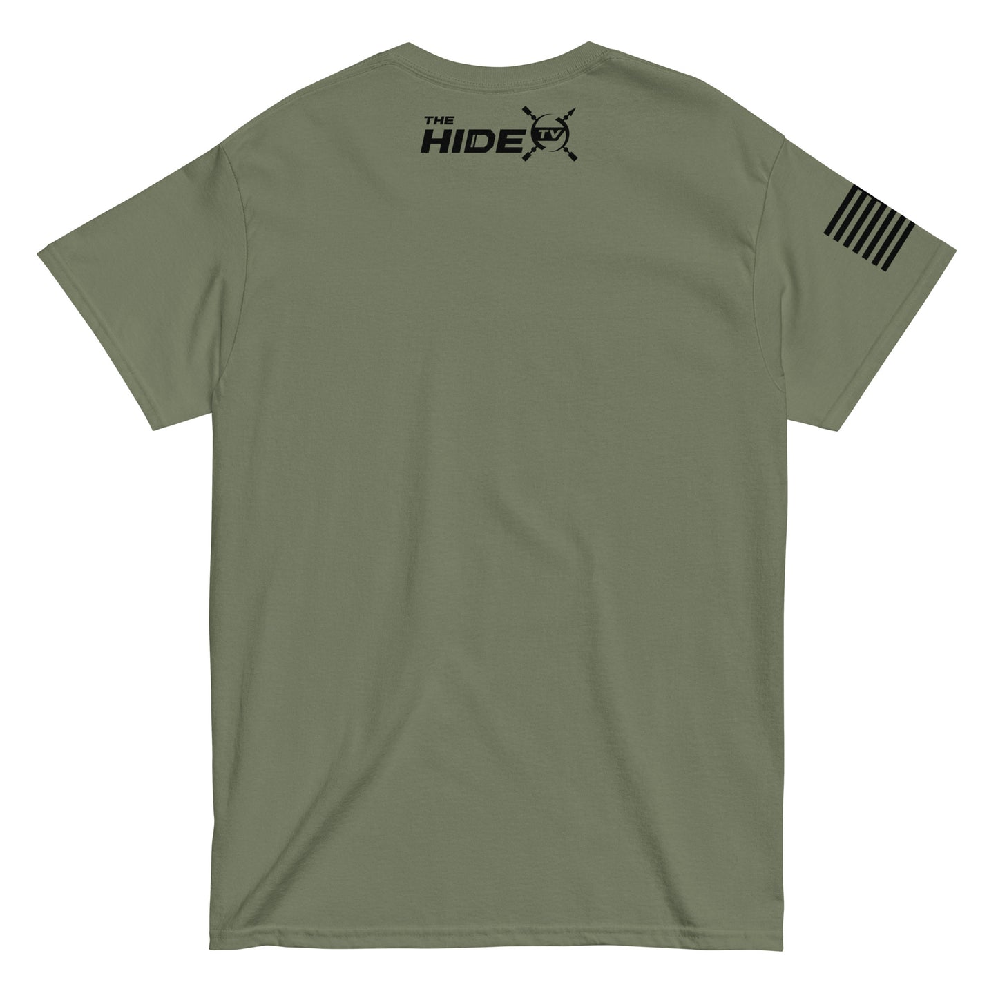 HideTV 2024 Tee