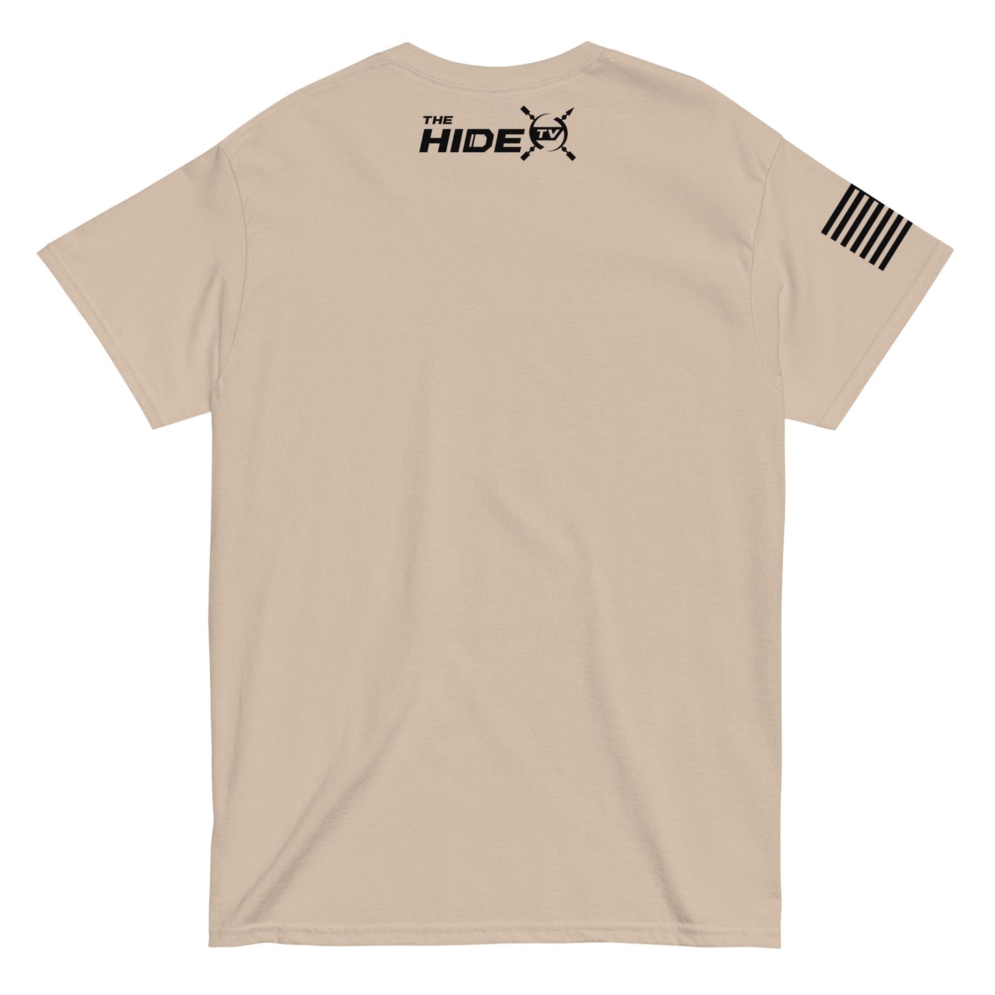 HideTV 2024 Tee