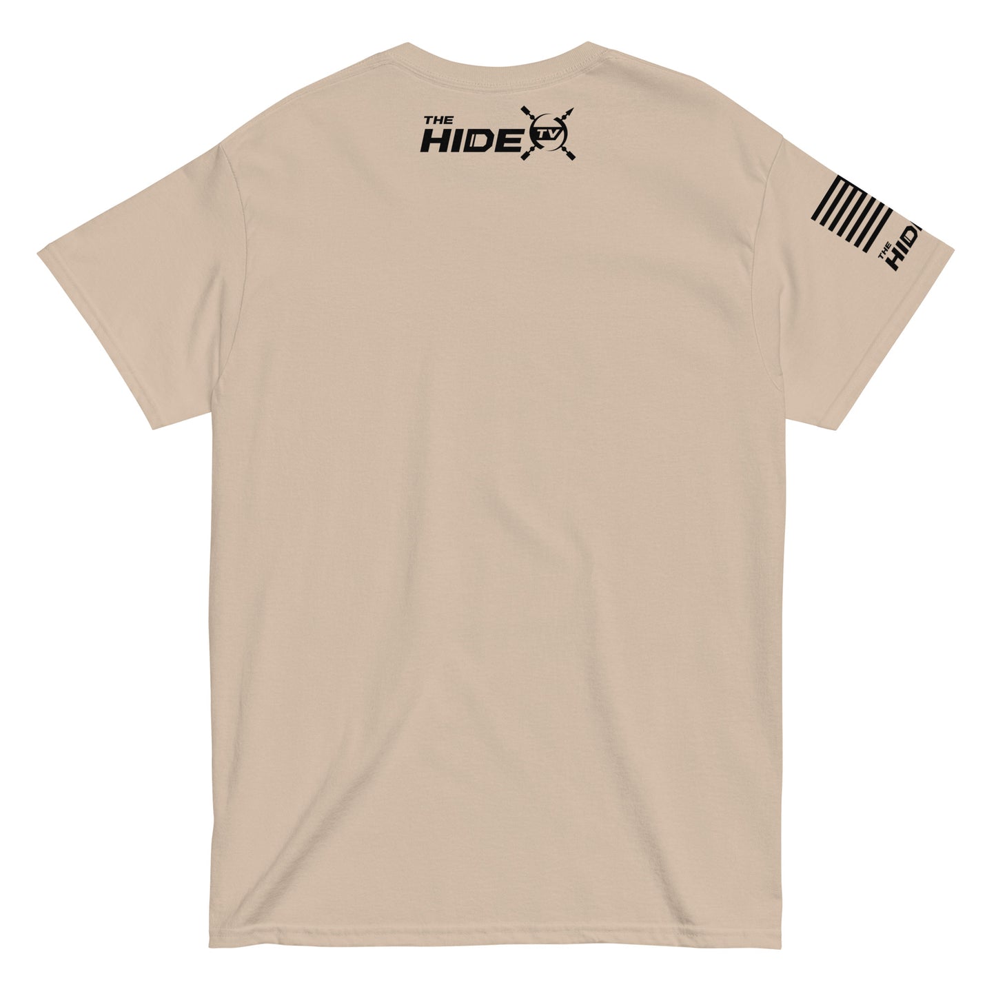 Sasquatch Tee